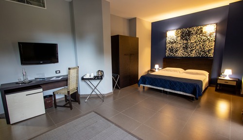 Suite junior (3 adults)