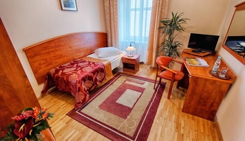 Habitación individual Premium