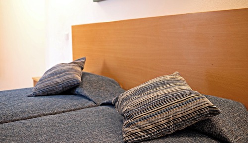 Estudio, 1 habitación