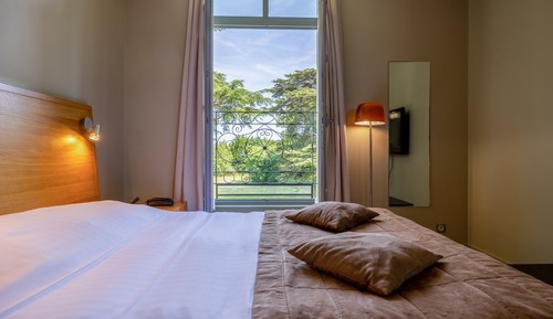 Habitación (Prestige)