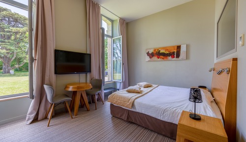 Habitación superior
