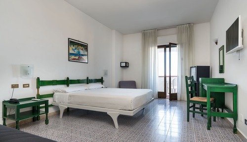 Habitación individual estándar