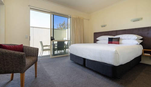 Suite superior, 2 habitaciones