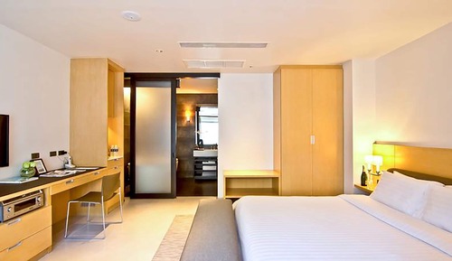 Suite Dune