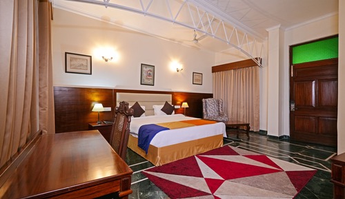 Habitación Premium