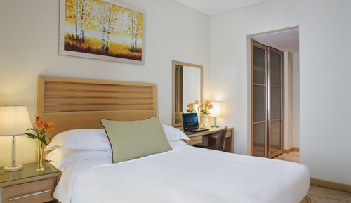 Suite King Room