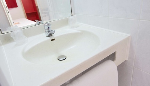 Habitación estándar, 3 camas individuales