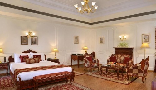 Suite presidencial