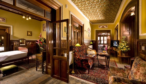 Suite Deluxe