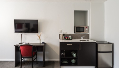 Apartamento Deluxe, 1 habitación