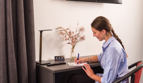 Estudio Deluxe, varias camas