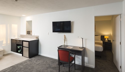 Apartamento Deluxe, 1 habitación