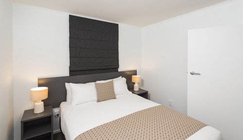 Apartamento Deluxe, 2 habitaciones