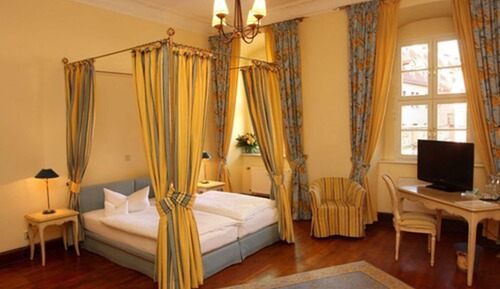 Suite junior