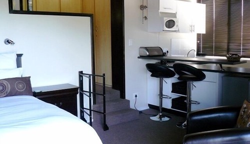 ROOM 1 Luxury