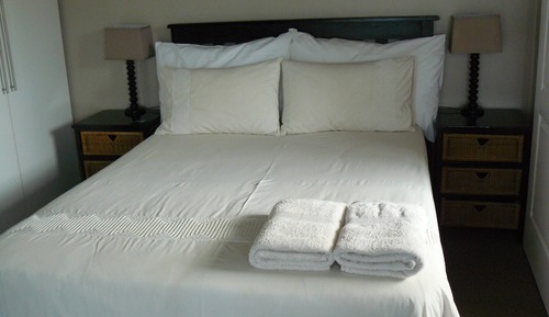 ROOM 6 Luxury