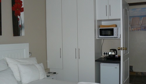 ROOM 3 Luxury Standard