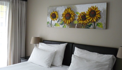 ROOM 4 Luxury