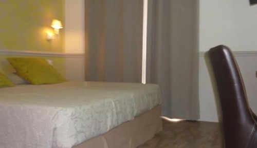 Habitación doble