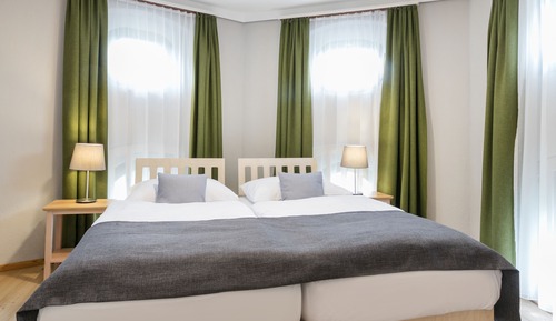 Habitación Grand doble