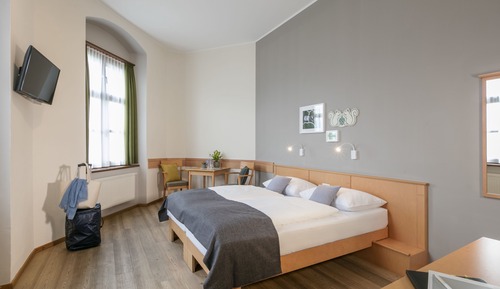 Habitación doble