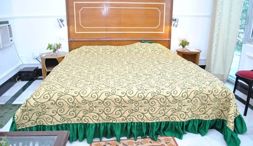 Habitación individual Deluxe
