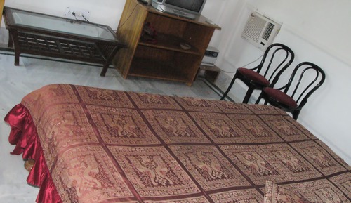 Habitación individual Deluxe