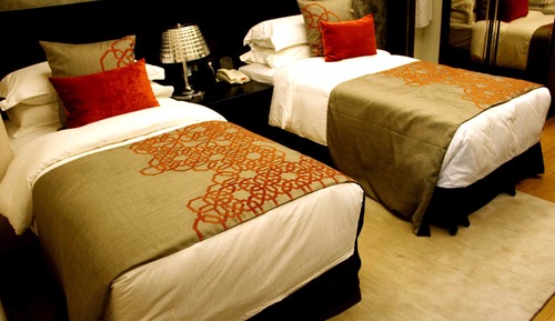 Apartamento, 2 habitaciones