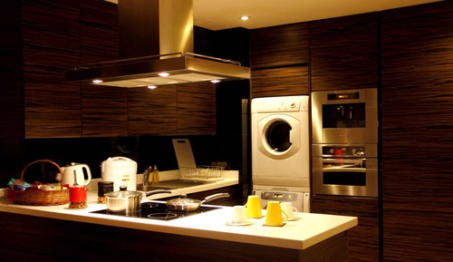 Apartamento de 1 habitación