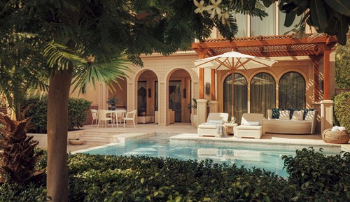 Suite junior (Palm Beach)