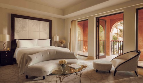 Villa Grand, 3 habitaciones (Palm Beach)