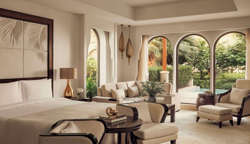 Suite junior (Palm Beach)