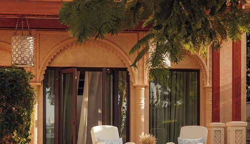 Villa Grand, 2 habitaciones