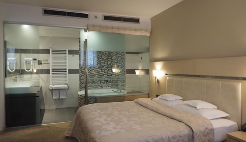 Suite superior