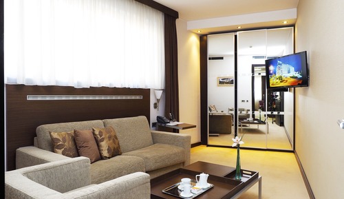 Suite Deluxe