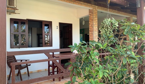 Apartamento, vistas a la piscina