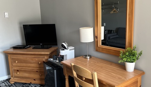 Habitación Deluxe, 1 cama de matrimonio