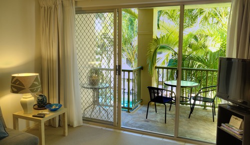 Apartamento estándar, 1 habitación, no fumadores, cocina (2 nights)