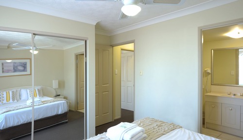 Apartamento estándar, 2 habitaciones, no fumadores, cocina (2 Nights)