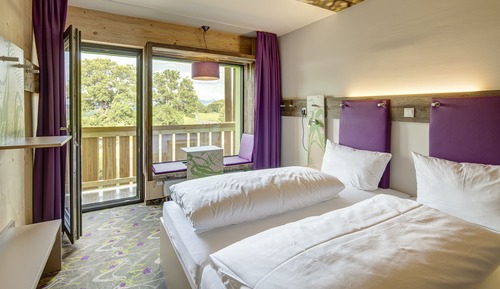 Habitación doble