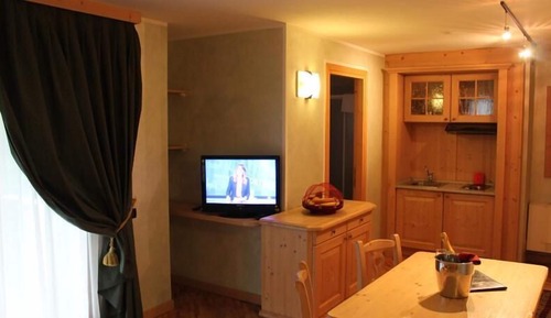 Suite Deluxe