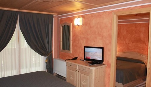 Suite Grand