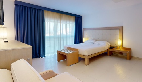 Habitación Confort doble