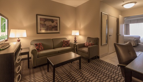 Habitación estándar, 1 cama de matrimonio grande