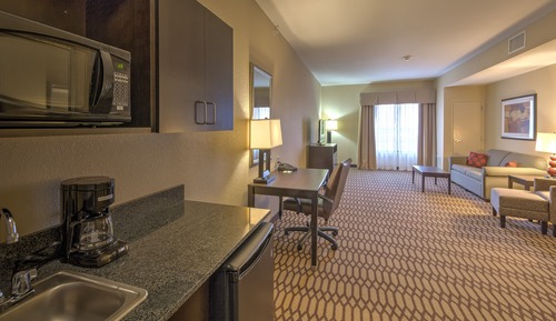 Suite, 1 habitación