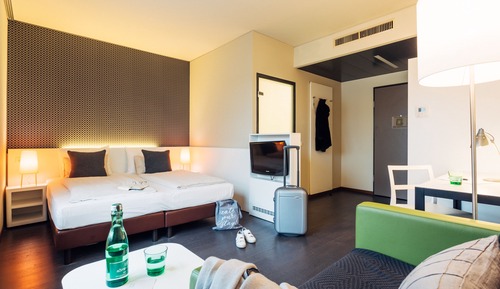 Habitación estándar