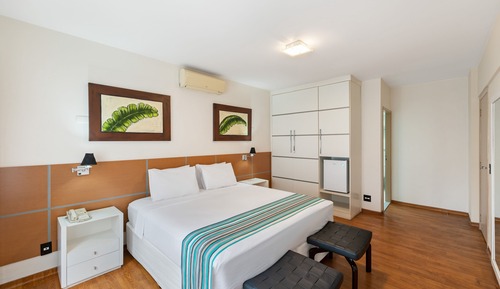 Habitación Premium