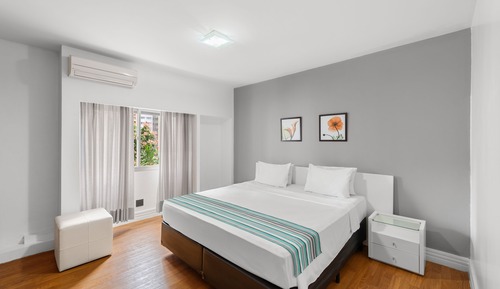 Habitación Confort