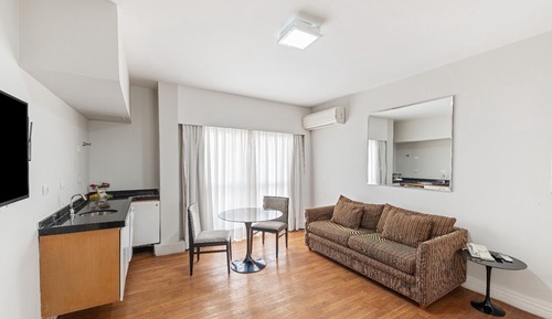 Suite Experience