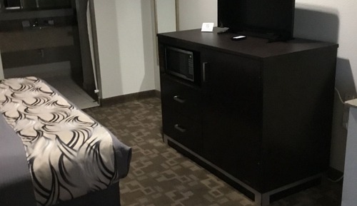 Habitación Business